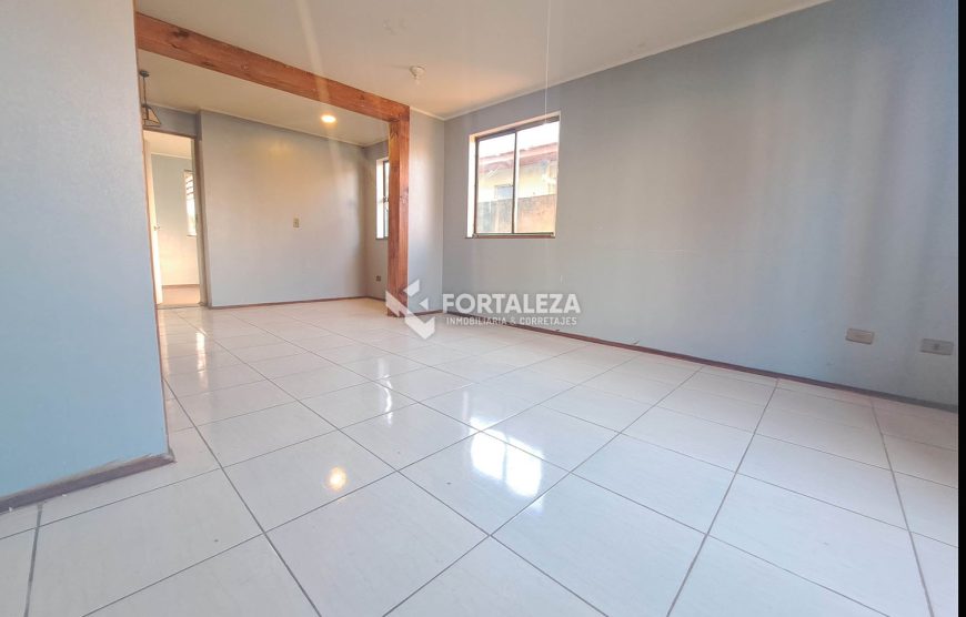 Casa Villa Hacienda Santa María, Labranza, Temuco