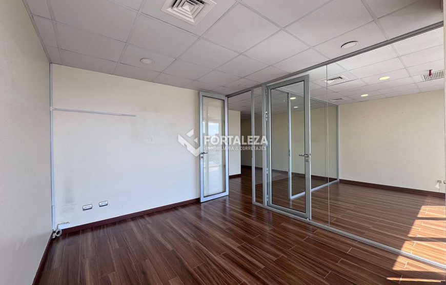 Arriendo Oficina Edificio Capital Temuco