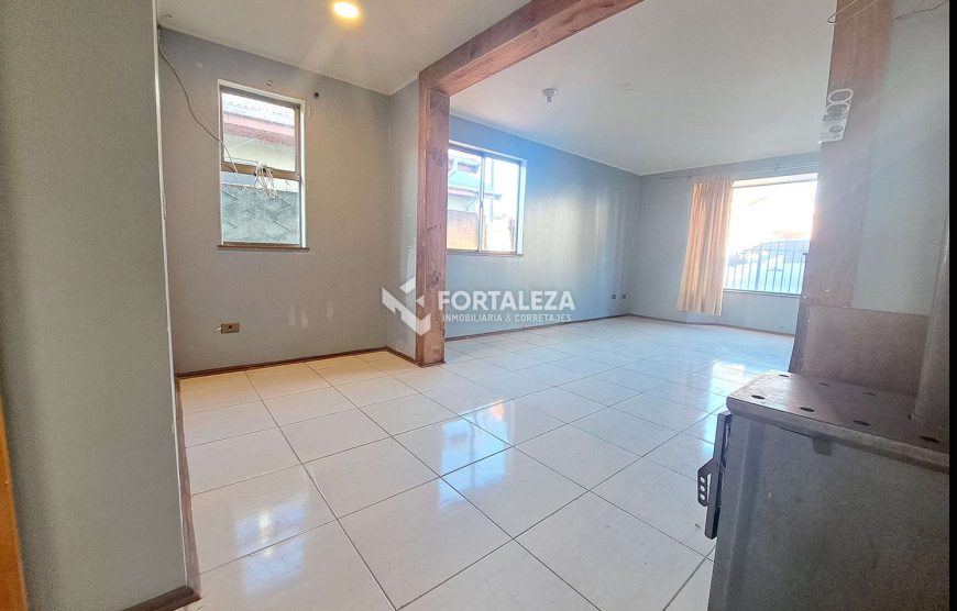 Casa Villa Hacienda Santa María, Labranza, Temuco