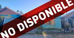 Casa Villa Hacienda Santa María, Labranza, Temuco