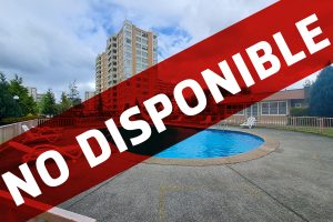 Departamento amoblado Cond. Parque Los Conquistadores II, Temuco