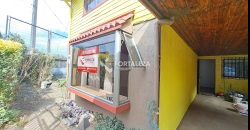 Casa Villa Mankemalen, Padre Las Casas, Temuco