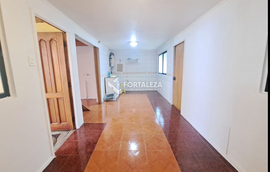 Casa Villa Mankemalen, Padre Las Casas, Temuco