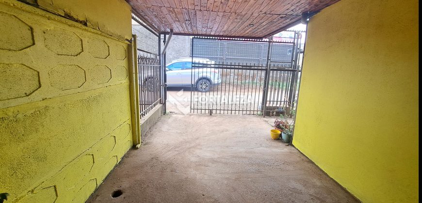 Casa Villa Mankemalen, Padre Las Casas, Temuco
