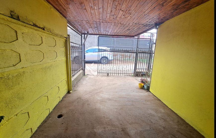 Casa Villa Mankemalen, Padre Las Casas, Temuco