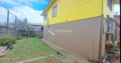 Casa Villa Mankemalen, Padre Las Casas, Temuco