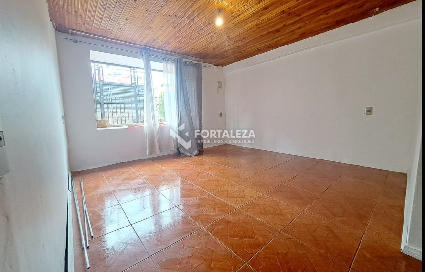 Casa Villa Mankemalen, Padre Las Casas, Temuco