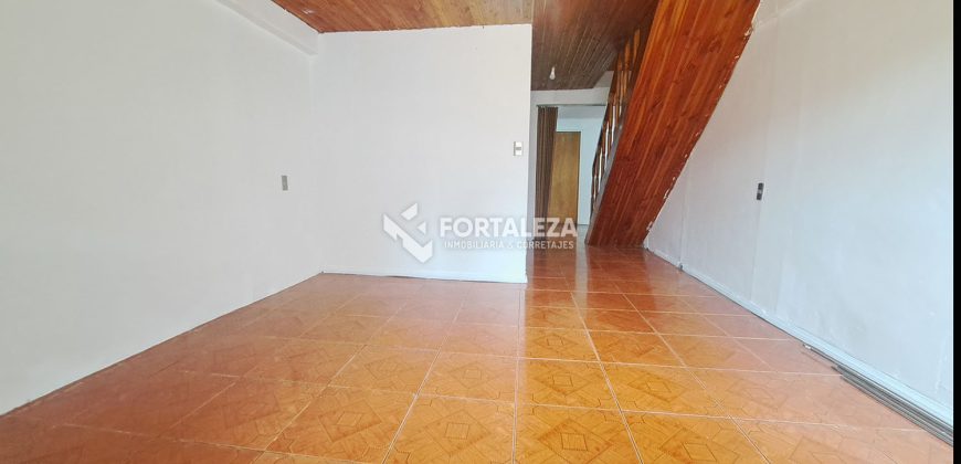 Casa Villa Mankemalen, Padre Las Casas, Temuco