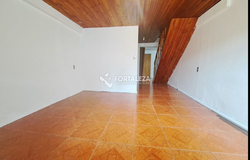 Casa Villa Mankemalen, Padre Las Casas, Temuco