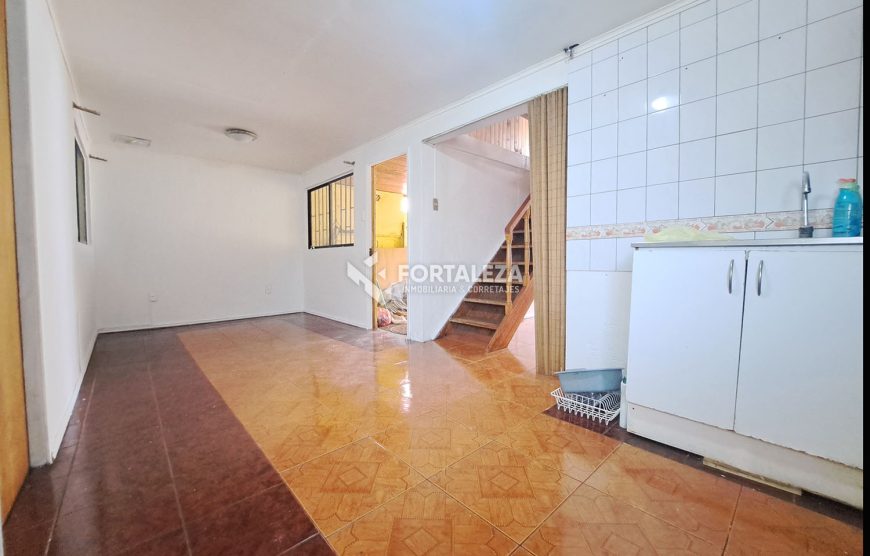 Casa Villa Mankemalen, Padre Las Casas, Temuco