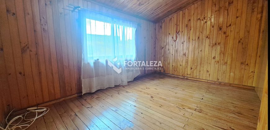 Casa Villa Mankemalen, Padre Las Casas, Temuco