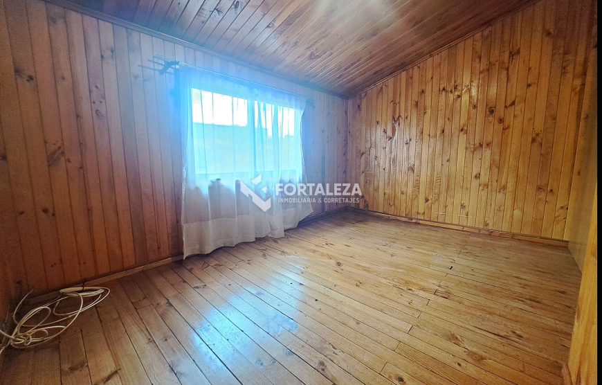 Casa Villa Mankemalen, Padre Las Casas, Temuco