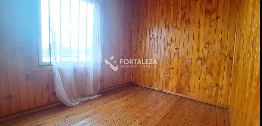 Casa Villa Mankemalen, Padre Las Casas, Temuco
