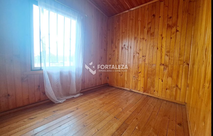 Casa Villa Mankemalen, Padre Las Casas, Temuco