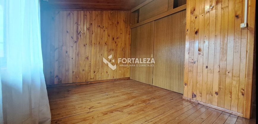 Casa Villa Mankemalen, Padre Las Casas, Temuco