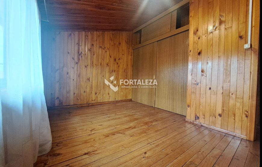 Casa Villa Mankemalen, Padre Las Casas, Temuco