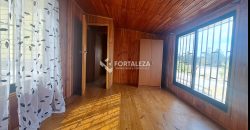 Casa Villa Mankemalen, Padre Las Casas, Temuco