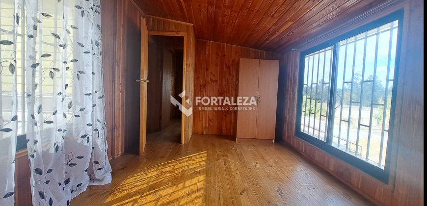 Casa Villa Mankemalen, Padre Las Casas, Temuco