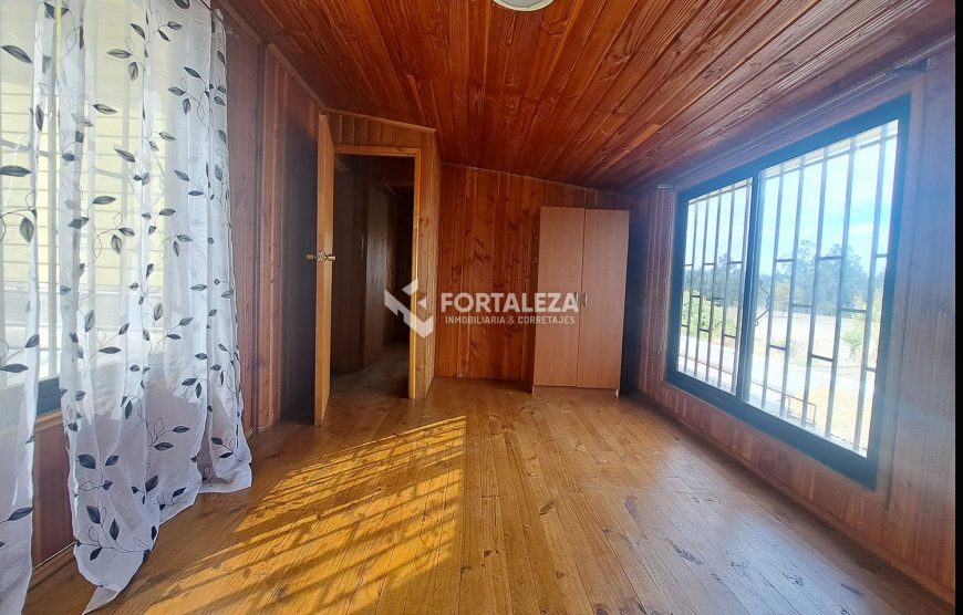 Casa Villa Mankemalen, Padre Las Casas, Temuco