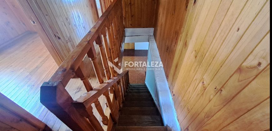 Casa Villa Mankemalen, Padre Las Casas, Temuco