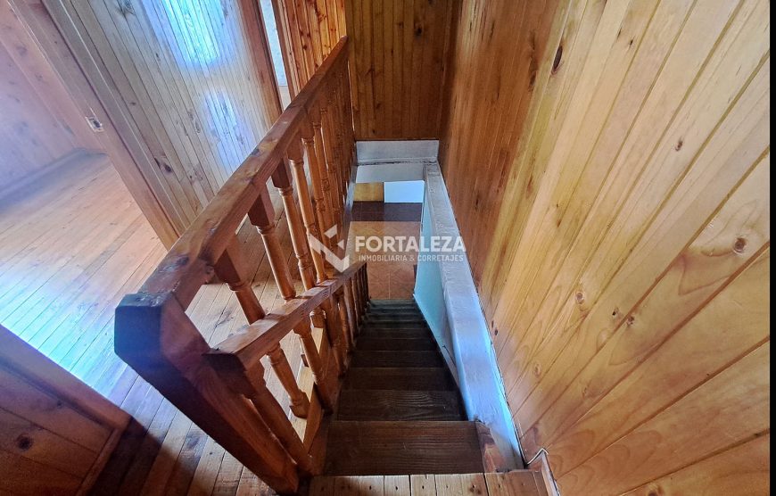 Casa Villa Mankemalen, Padre Las Casas, Temuco