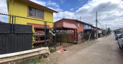 Casa Villa Mankemalen, Padre Las Casas, Temuco