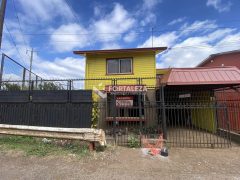 Casa Villa Mankemalen, Padre Las Casas, Temuco
