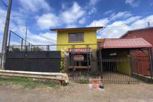 Casa Villa Mankemalen, Padre Las Casas, Temuco