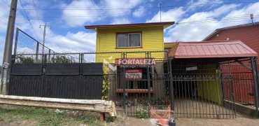Casa Villa Mankemalen, Padre Las Casas, Temuco