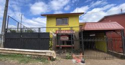 Casa Villa Mankemalen, Padre Las Casas, Temuco