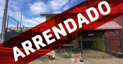 Casa Villa Mankemalen, Padre Las Casas, Temuco