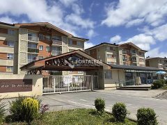 Departamento Condominio Doña Javiera, Temuco