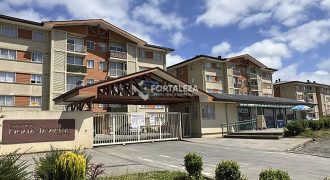 Departamento Condominio Doña Javiera, Temuco