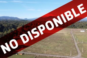 Parcela N2 Santa Carolina Cherquenco, Vilcún