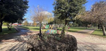Sitios urbanos desde 490 m2, San Patricio Vilcún