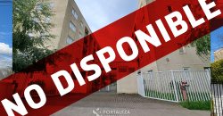 Departamento Cond. Ercilla, Temuco