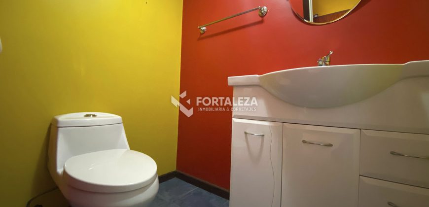 Arriendo Amplia Casa Labranza, Temuco