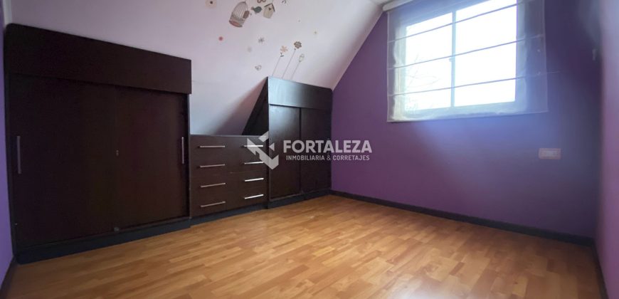 Arriendo Amplia Casa Labranza, Temuco