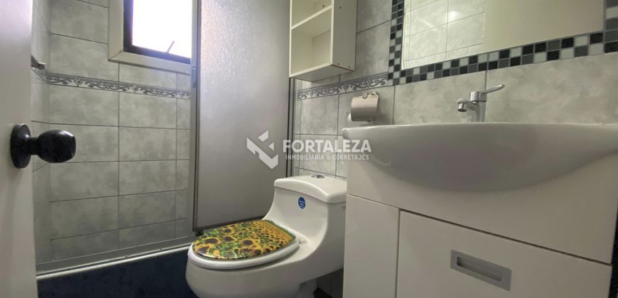 Arriendo Amplia Casa Labranza, Temuco
