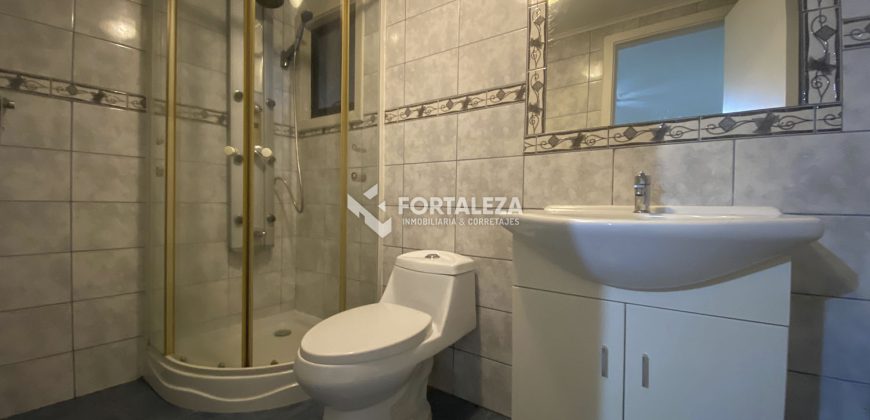 Arriendo Amplia Casa Labranza, Temuco