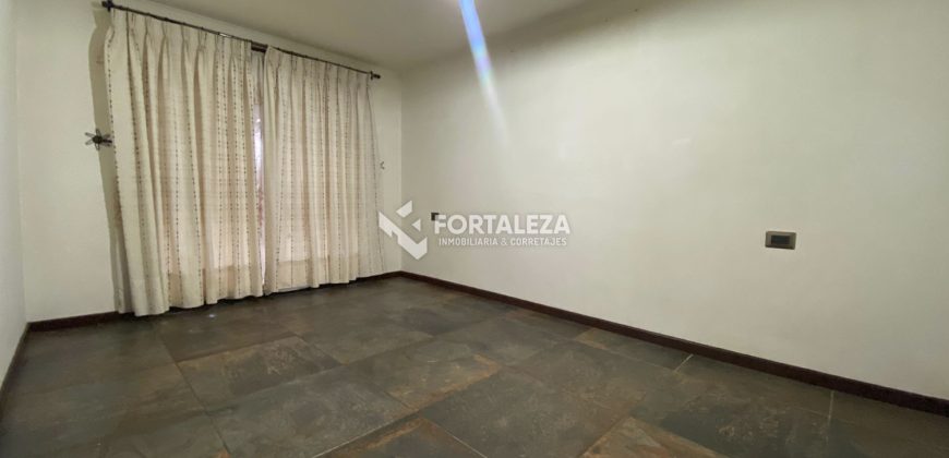 Arriendo Amplia Casa Labranza, Temuco