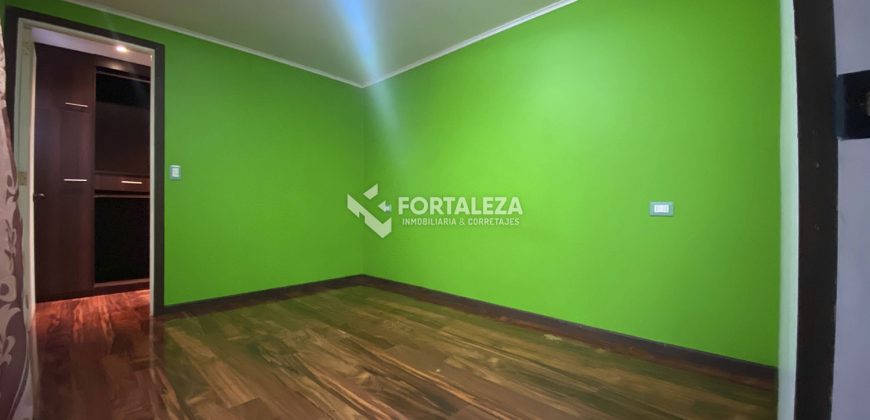 Arriendo Amplia Casa Labranza, Temuco