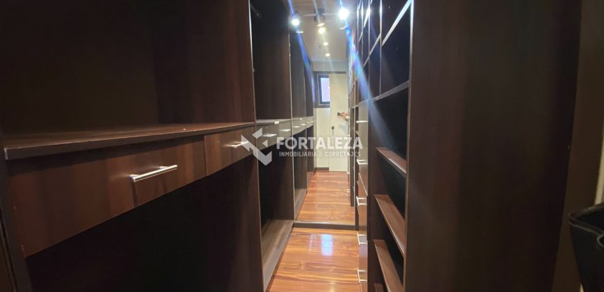 Arriendo Amplia Casa Labranza, Temuco