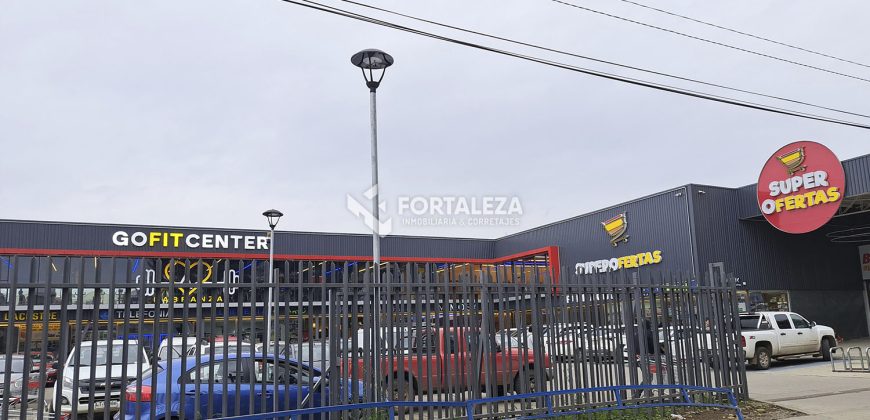 Arriendo Amplia Casa Labranza, Temuco