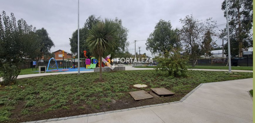 Arriendo Amplia Casa Labranza, Temuco