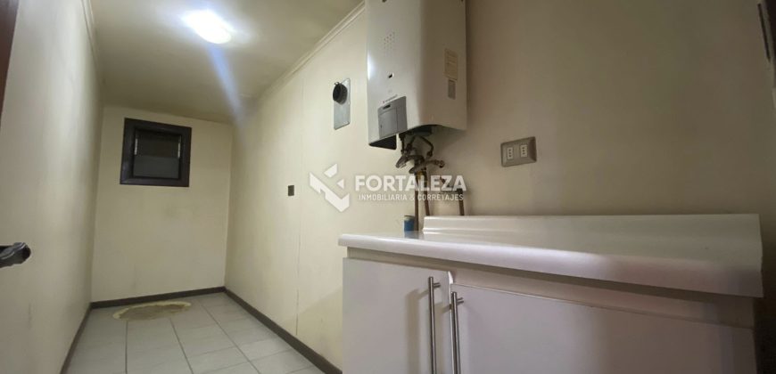 Arriendo Amplia Casa Labranza, Temuco