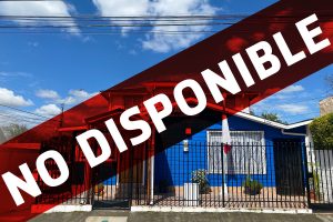 Casa Villa Turingia, Temuco