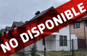 Casa Fundo El Carmen, Temuco