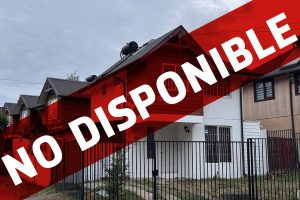 Casa Fundo El Carmen, Temuco