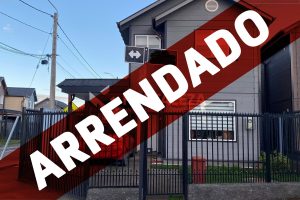 Casa esquina Praderas de Labranza II, Temuco